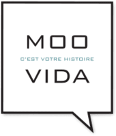 Logo Moo-Vida